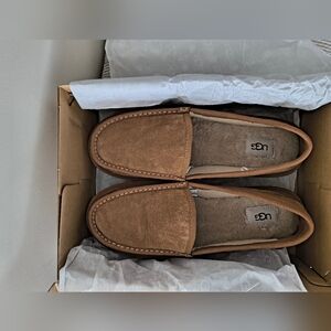 Ugg mens slippers. Size 11 NWOT